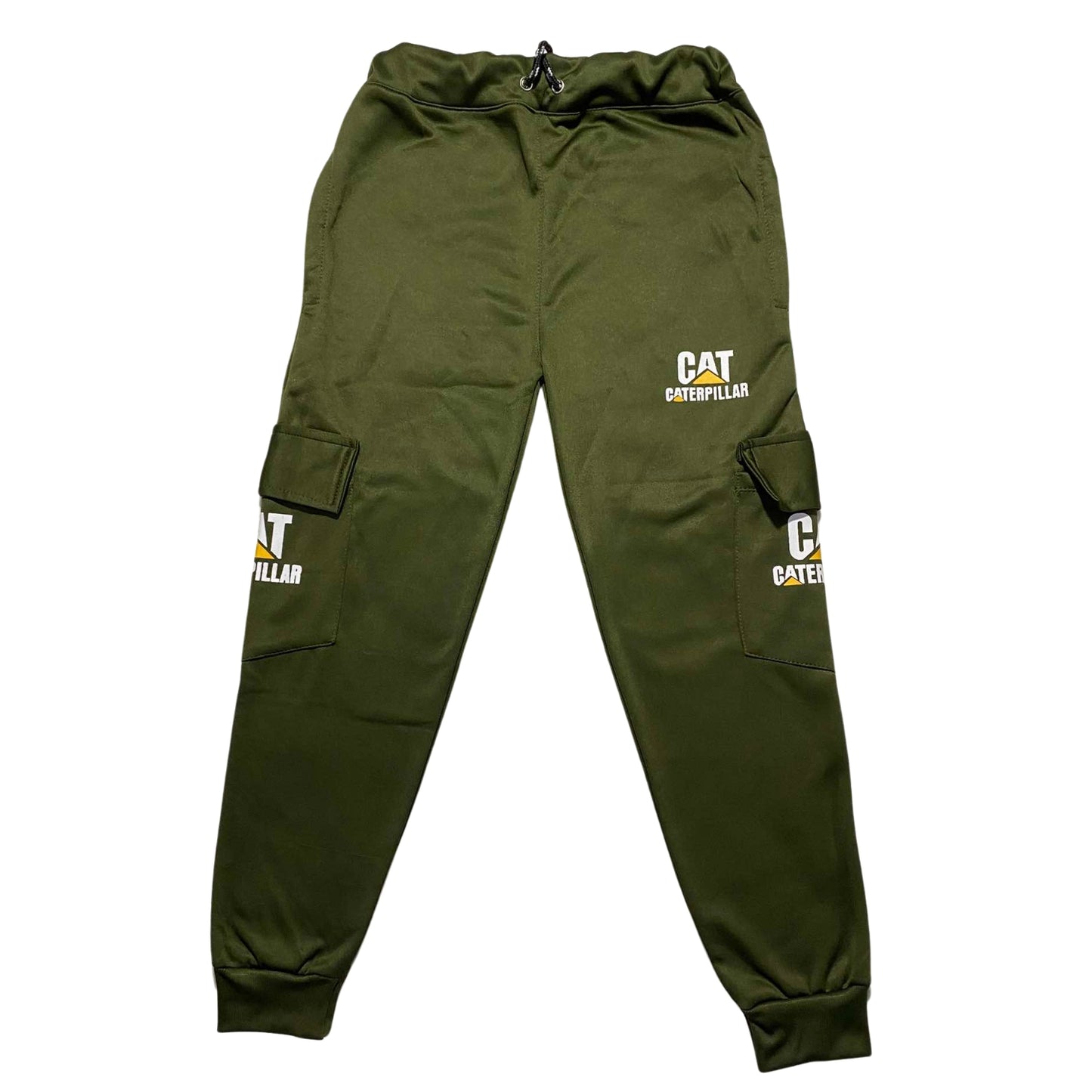 Cat Trouser 4-pocket