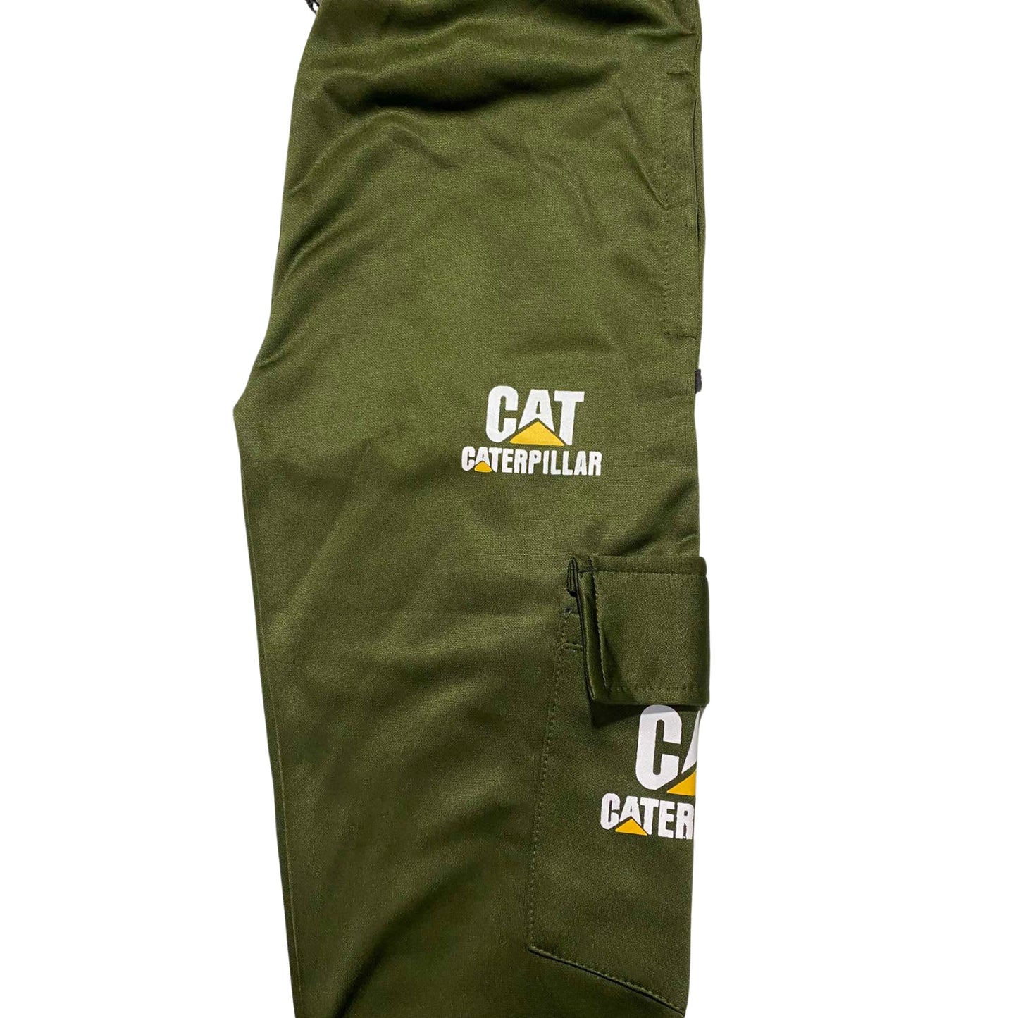 Cat Trouser 4-pocket