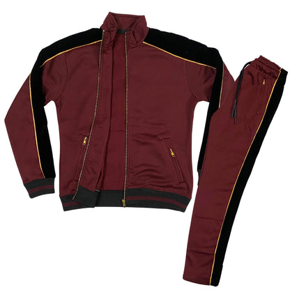 Royal style TrackSuit