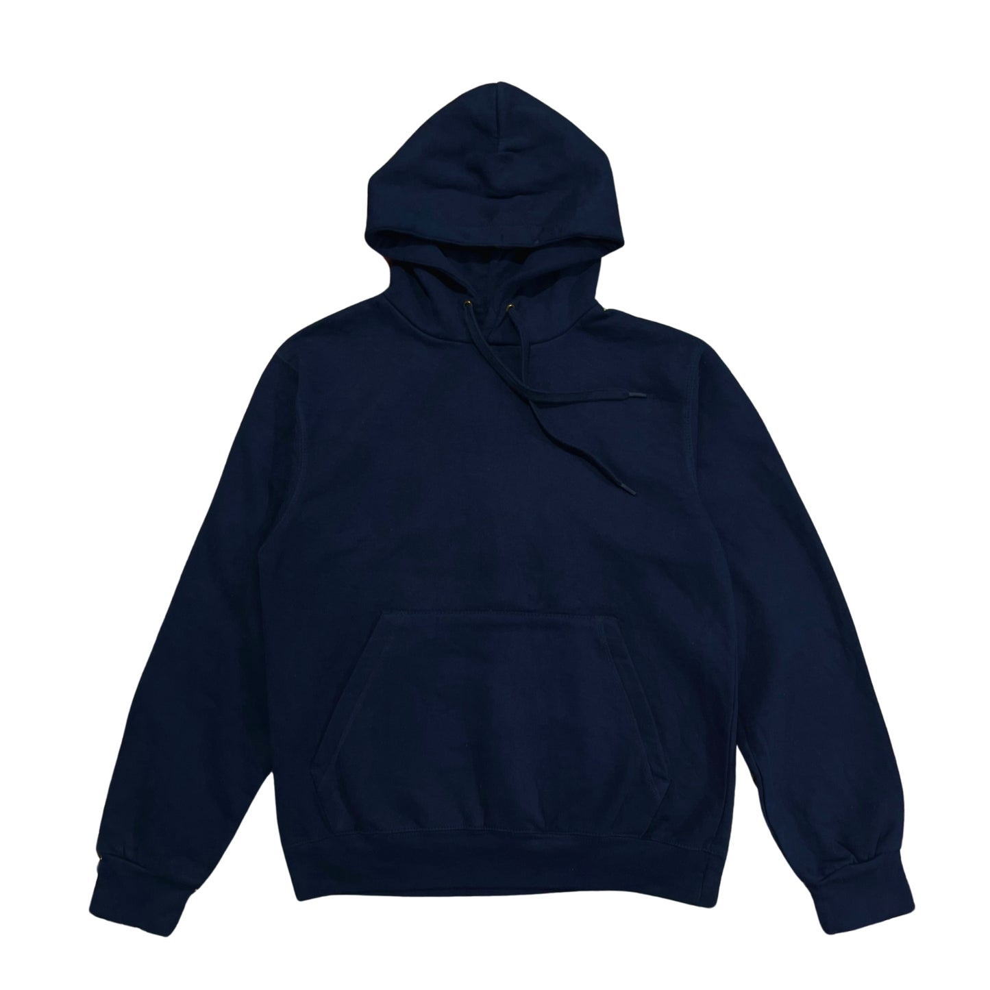 Jumboro Plain Hoodies (unisex)