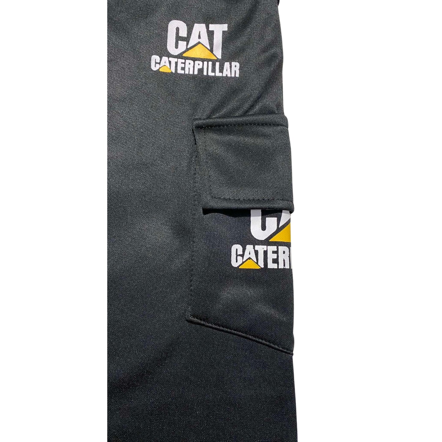 Cat Trouser 4-pocket