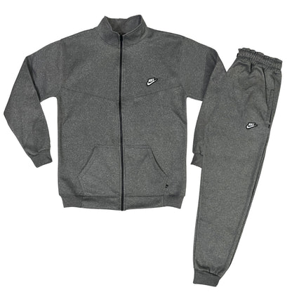 Nike Zipper TrackSuit