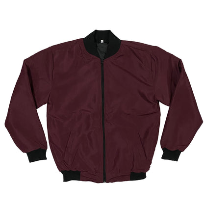 Men's Bomber Jacket