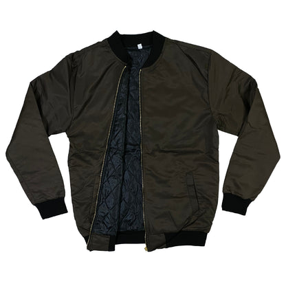 Men's Bomber Jacket