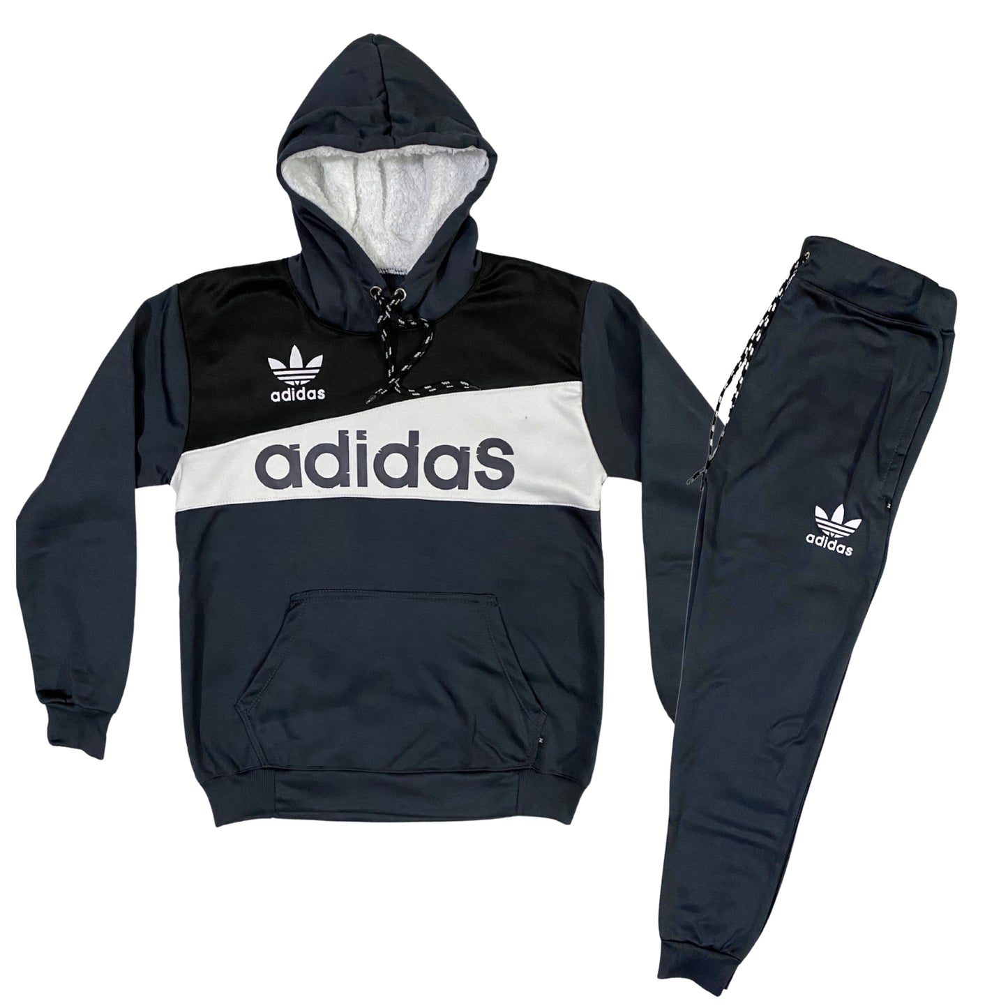 Adidas TrackSuit