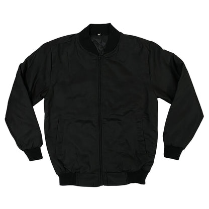 Men's Bomber Jacket