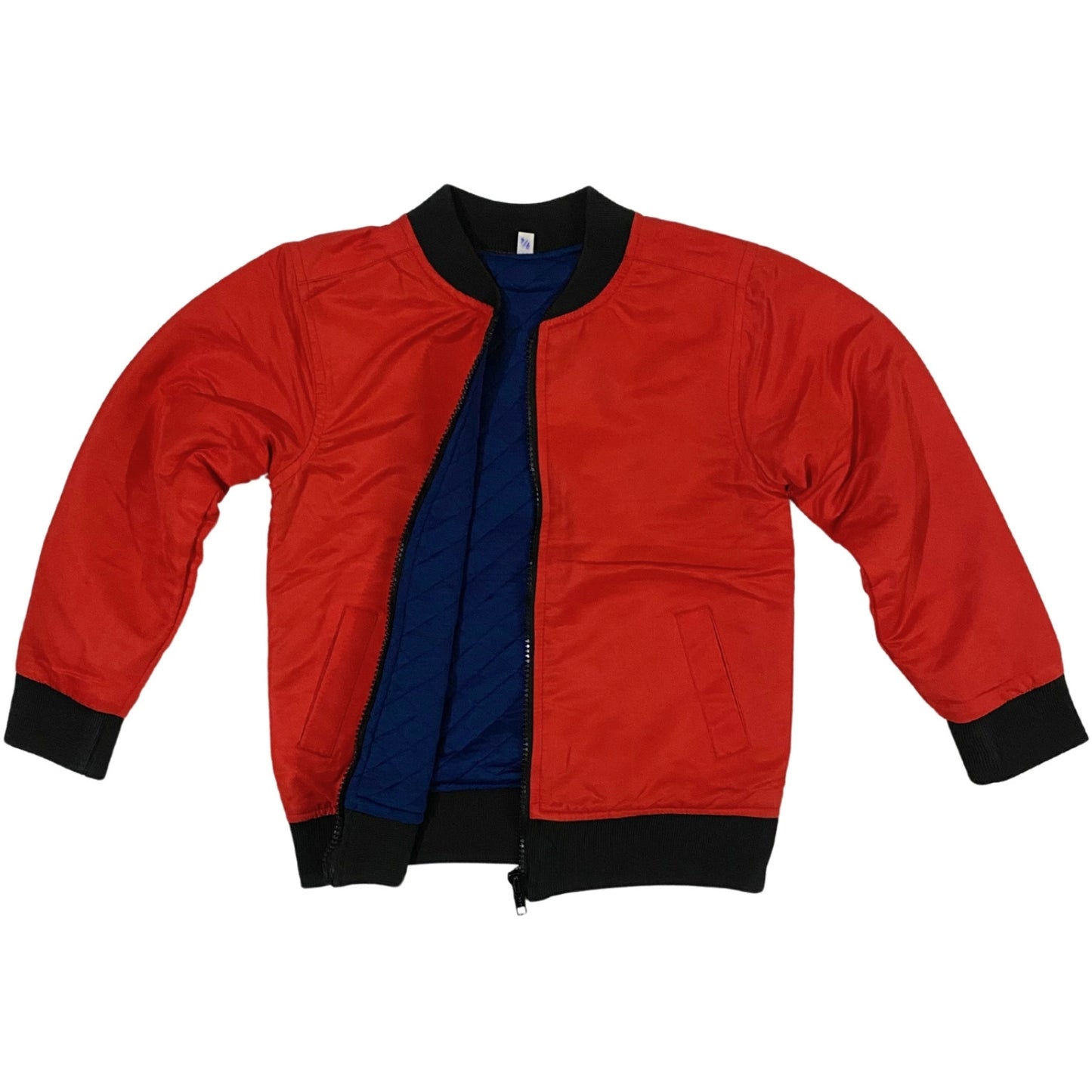 Men's Bomber Jacket