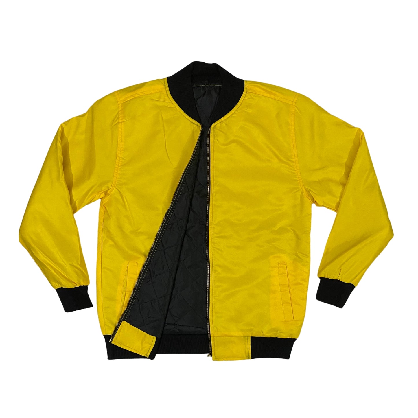 Men's Bomber Jacket