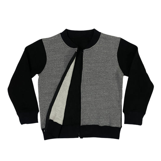 Kids Zipper Jacket