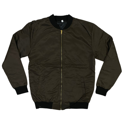 Men's Bomber Jacket