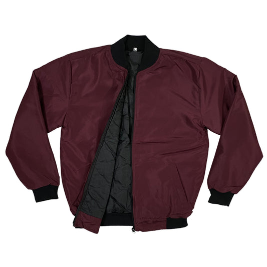 Men's Bomber Jacket