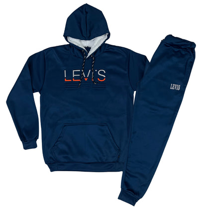 Levis Tracksuit 3D printing