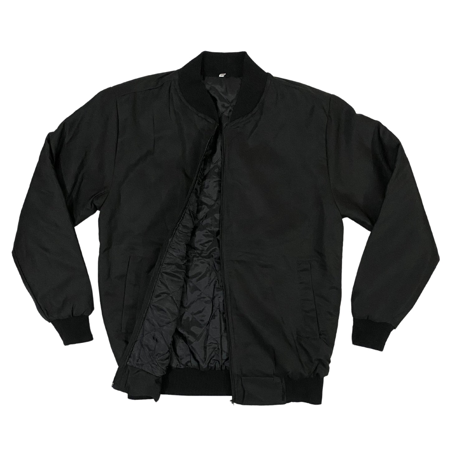 Men's Bomber Jacket