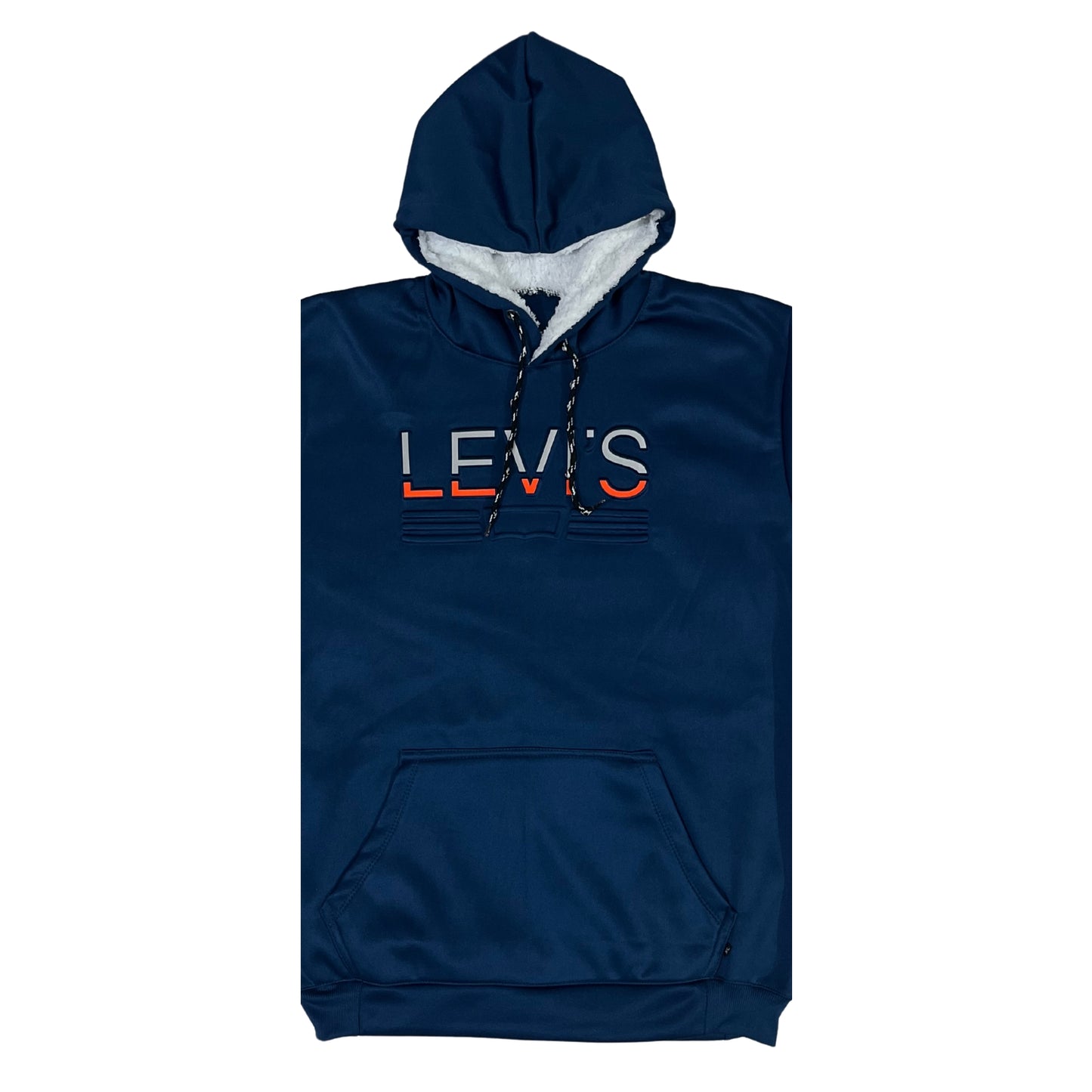 Levis Tracksuit 3D printing