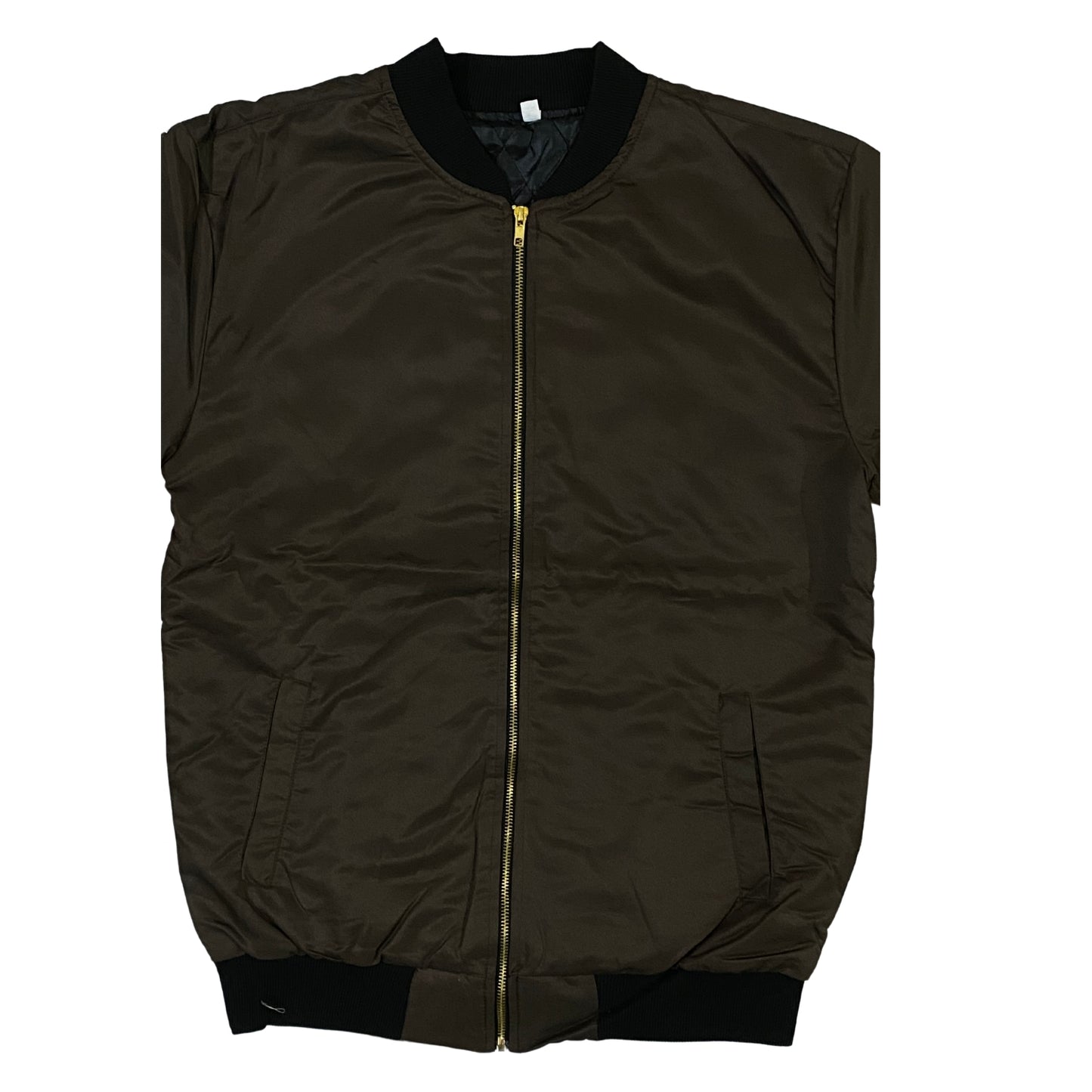 Men's Bomber Jacket