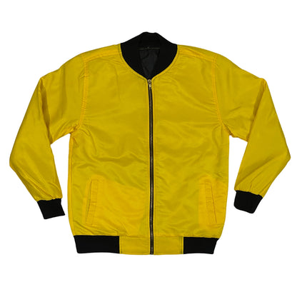 Men's Bomber Jacket