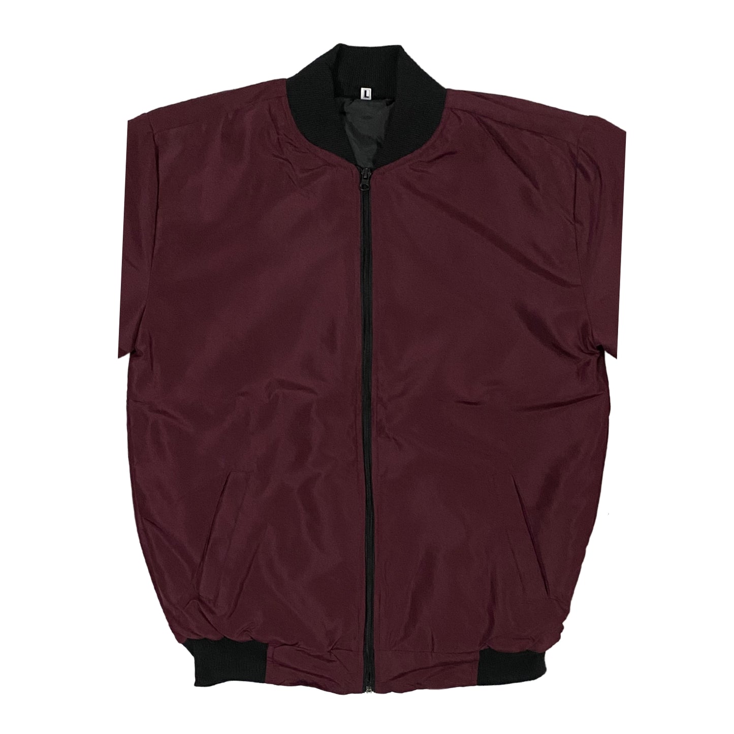 Men's Bomber Jacket