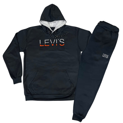 Levis Tracksuit 3D printing