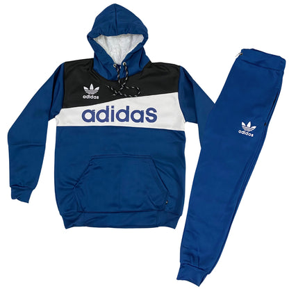 Adidas TrackSuit