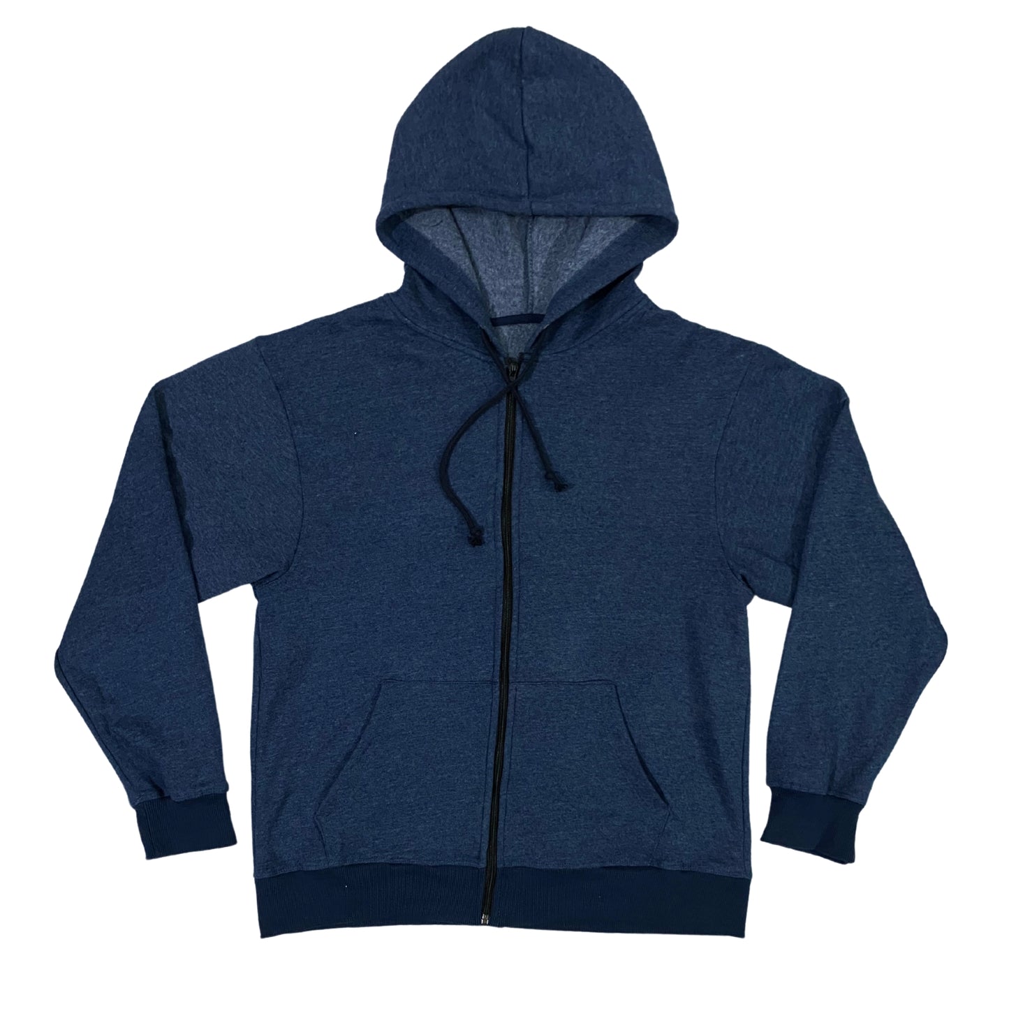 Men's Zipper Hoodie