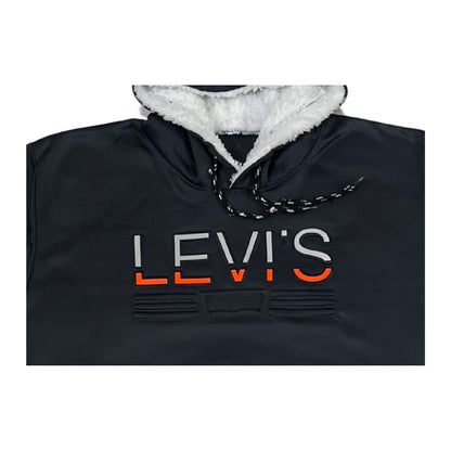 Levis Tracksuit 3D printing