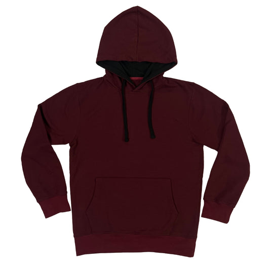 Jumboro Plain Hoodies (unisex)