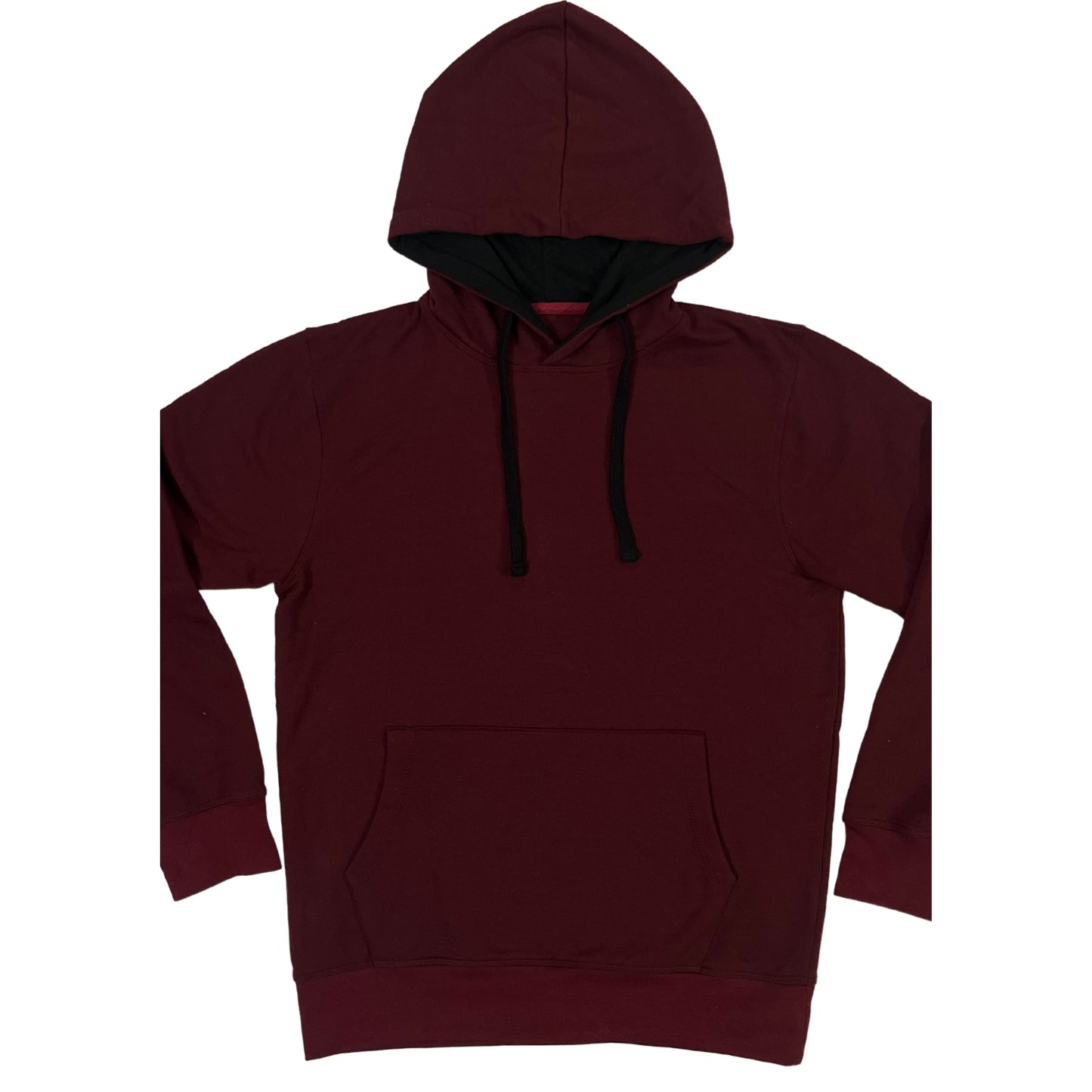 Jumboro Plain Hoodies (unisex)