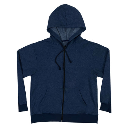 Men's Zipper Hoodie